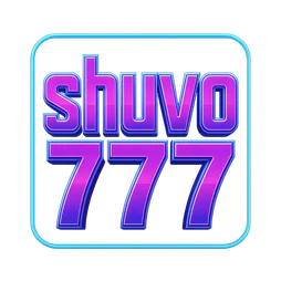 shuvo777 logo
